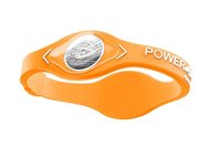Bracciale Power Balance in Gomma PB-AB-S - PB-AB-S